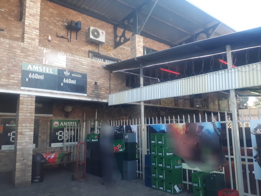 Commercial Property for Sale in Rustenburg Central North West